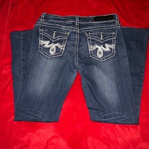 Women’s Bootcut Jeans